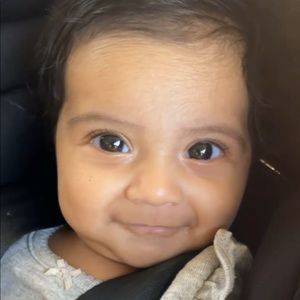 Meet your Posher, Lorena